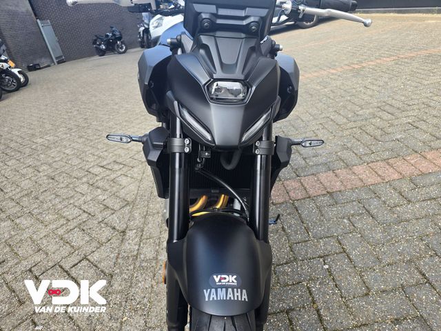yamaha - mt-07-abs