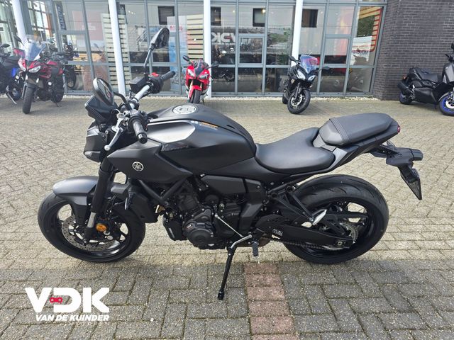 yamaha - mt-07-abs
