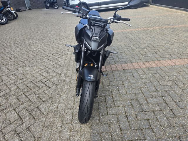 yamaha - mt-07-abs