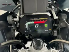 BMW R 1200 GS Adventure 2017 occasion – foto 16 van 17