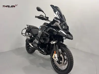 BMW R 1200 GS LC ADVENTURE – foto 3