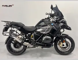 BMW R 1200 GS LC Adventure 2017