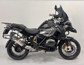 BMW R 1200 GS LC Adventure 2017