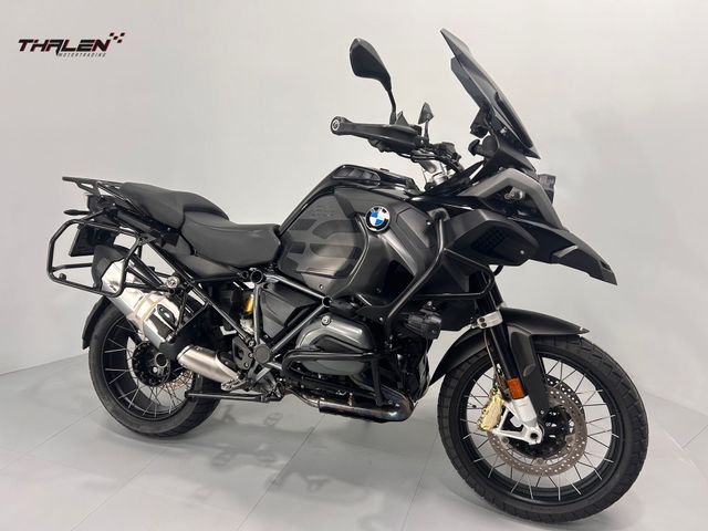 bmw - r-1200-gs-lc-adventure