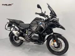 BMW R 1200 GS Adventure 2017 occasion – foto 2 van 17