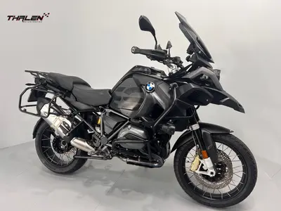 BMW R 1200 GS LC ADVENTURE – foto 2