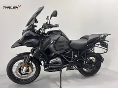 BMW R 1200 GS Adventure 2017 occasion – foto 7 van 17