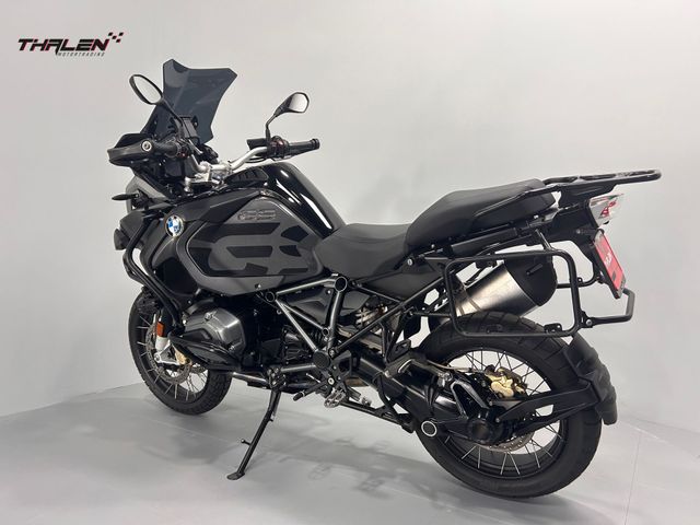 bmw - r-1200-gs-lc-adventure