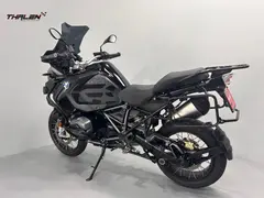 BMW R 1200 GS Adventure 2017 occasion – foto 9 van 17