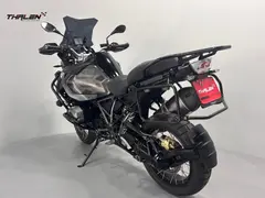 BMW R 1200 GS Adventure 2017 occasion – foto 10 van 17