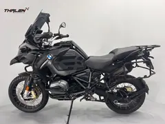 BMW R 1200 GS Adventure 2017 occasion – foto 8 van 17