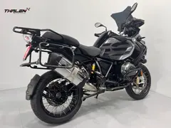 BMW R 1200 GS Adventure 2017 occasion – foto 14 van 17