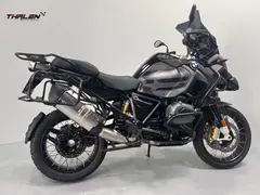 BMW R 1200 GS Adventure 2017 occasion – foto 15 van 17