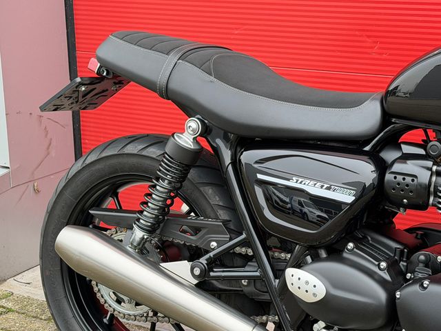 triumph - street-twin