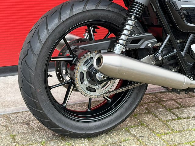 triumph - street-twin