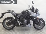 SUZUKI GSX-8S