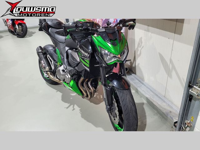 kawasaki - z-800