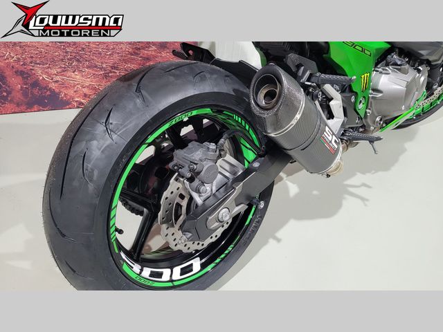 kawasaki - z-800