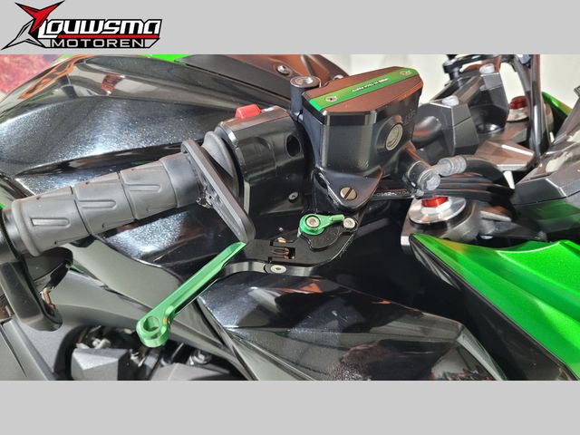 kawasaki - z-800