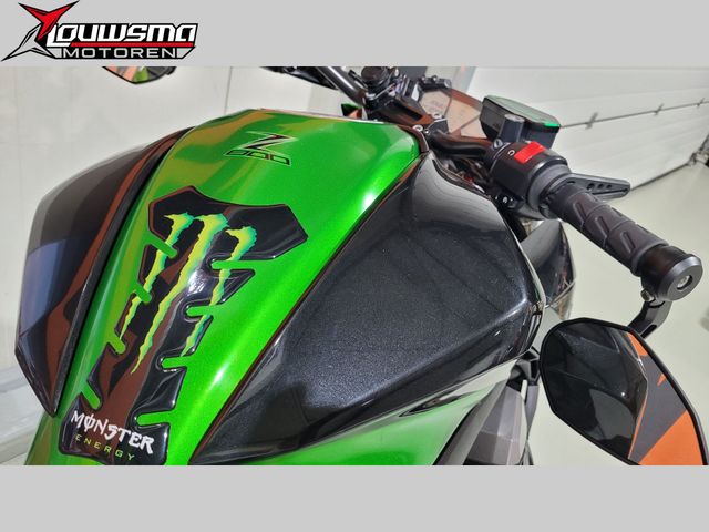 kawasaki - z-800