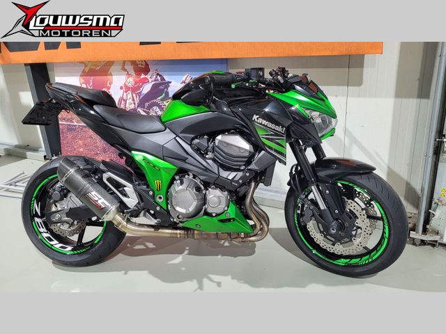 kawasaki - z-800