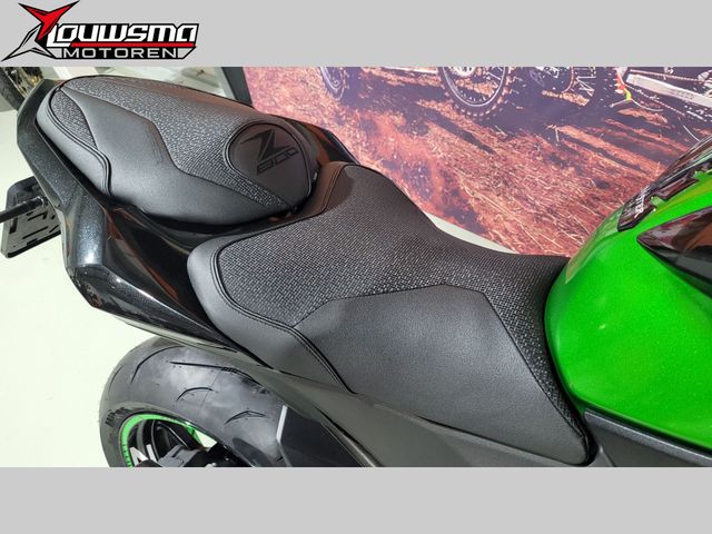 kawasaki - z-800