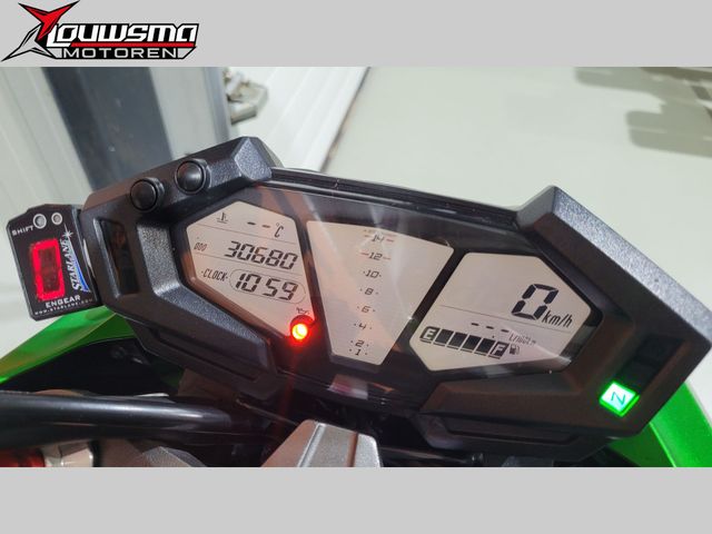 kawasaki - z-800