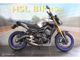 YAMAHA MT 09 SP