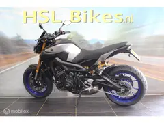 Yamaha MT-09 SP ABS 2018 occasion – foto 5 van 10