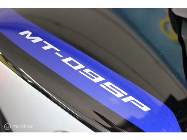 yamaha - mt-09-sp