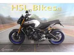 Yamaha MT-09 SP ABS 2018 occasion – foto 8 van 10