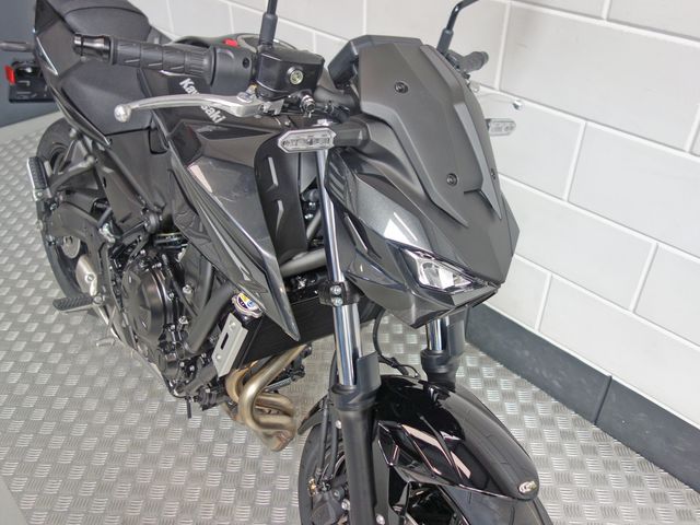 kawasaki - z650-s
