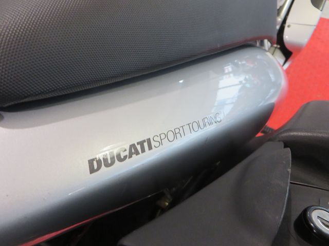 ducati - st-3