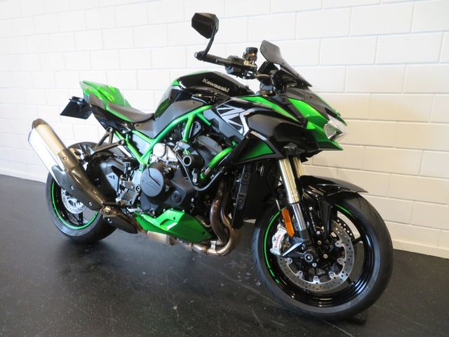 kawasaki - z-h2-se-performance