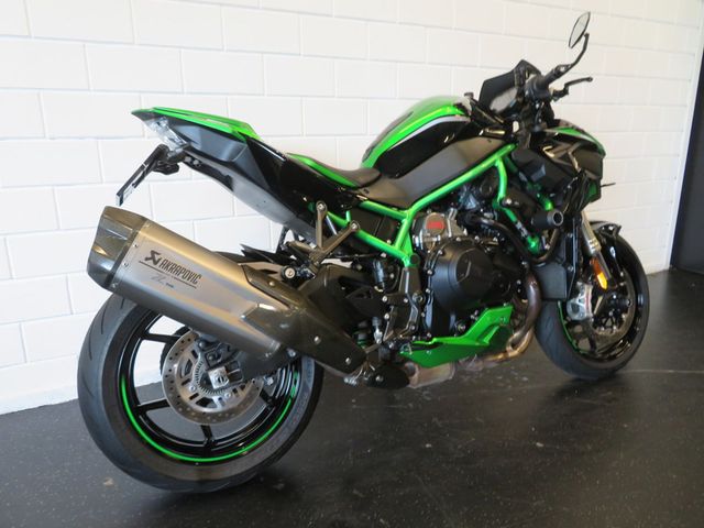 kawasaki - z-h2-se-performance