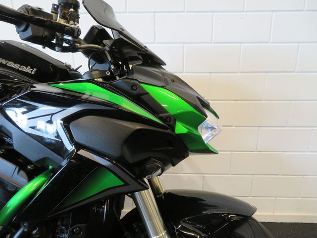 kawasaki - z-h2-se-performance