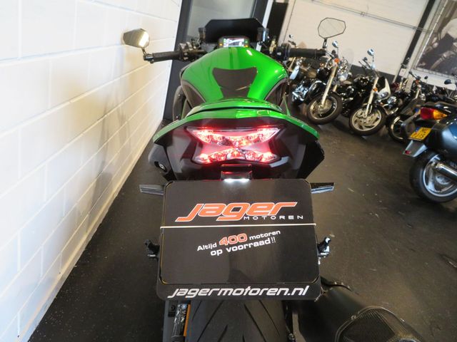 kawasaki - z-h2-se-performance