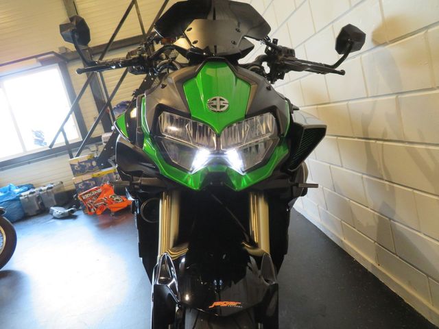 kawasaki - z-h2-se-performance