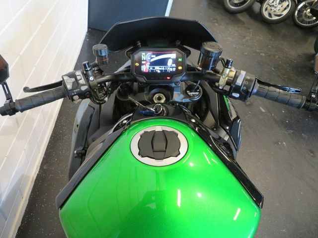 kawasaki - z-h2-se-performance
