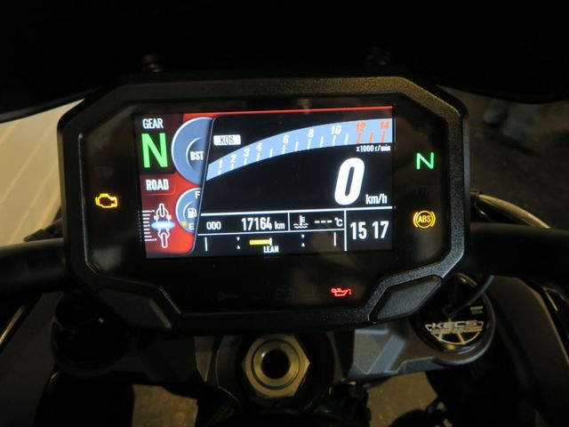 kawasaki - z-h2-se-performance