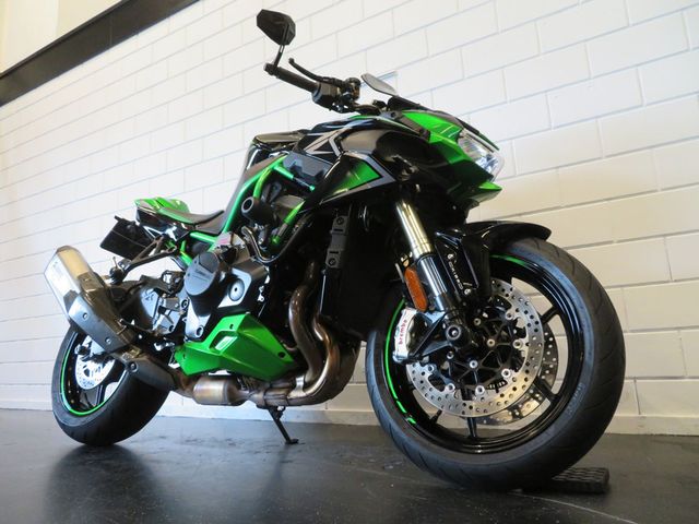 kawasaki - z-h2-se-performance