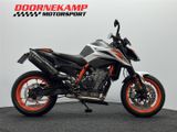 KTM 890 DUKE R