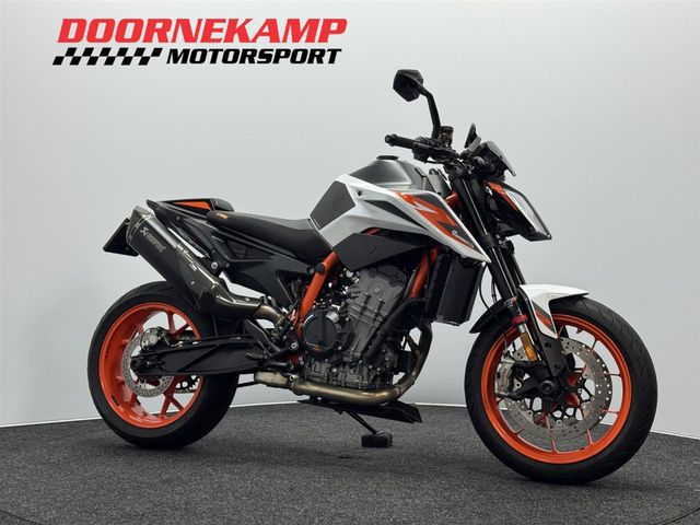 ktm - 890-duke-r