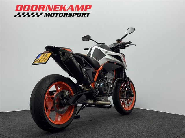 ktm - 890-duke-r