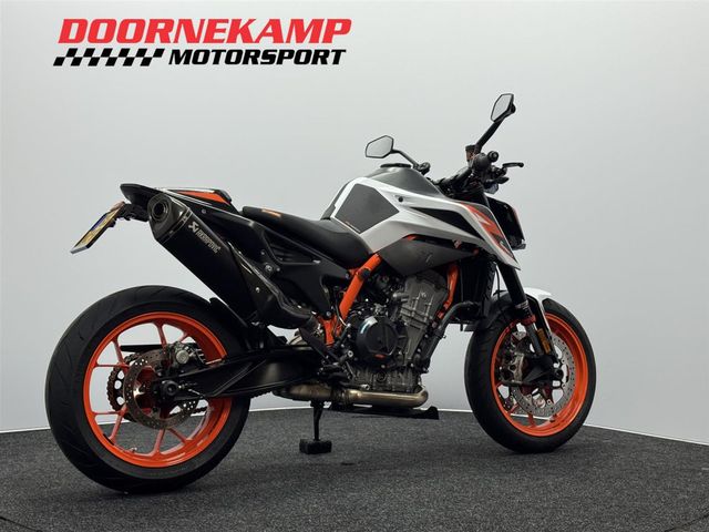 ktm - 890-duke-r