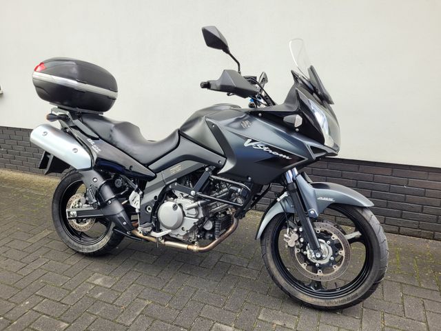suzuki - v-strom-dl-650-abs