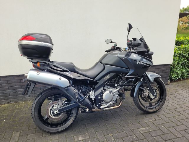 suzuki - v-strom-dl-650-abs