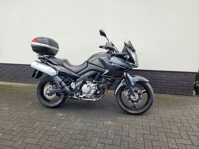 suzuki - v-strom-dl-650-abs
