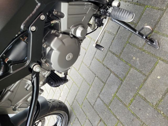 suzuki - v-strom-dl-650-abs