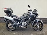 SUZUKI V-STROM DL 650 ABS
